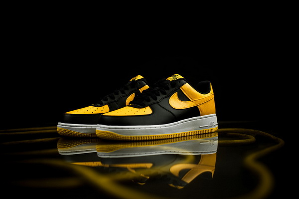 Nike Air Force One Men Low--126